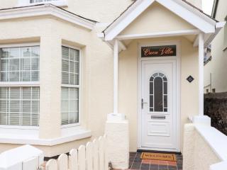 Owen Villa - Llandudno - 9