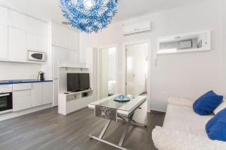 FANTÁSTICO APARTAMENTO MADRID RIÓ-PUERTA DEL ÁNGEL - Madrid - 2