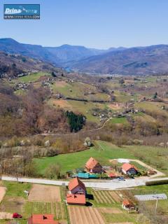 Apartman Raj Macevine - Bajina Bašta - 1