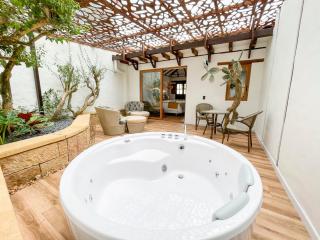 Hotel Boutique El Carmel - Villa de Leyva - 5