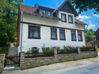 Ferienwohnungen Marianne Lau - Wernigerode - 5