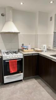 Administración MAIPU PB B Depto Premium - Tandil - 3