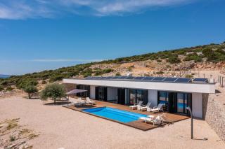 Unique Villa Zaglava - Košljun - 1