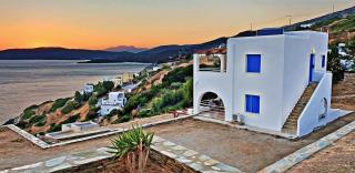 St George Village - Batsi - 0