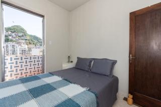 Apartamento c WiFi a 900m da Praia do Flamengo RJ - Rio de Janeiro - 6