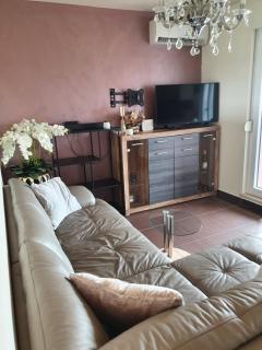 "Monte paradiso" - Marine and sea view, Free parking - Pula - 3