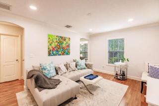 Key Lime Bungalow 2 BD 1 BA with private pool - West Palm Beach - 7