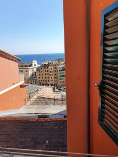 SUL PORTO A 2 MINUTI DAL MARE CITRA010007-LT-0079 - Camogli - 5