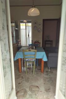 La Vela di Franco - Arma di Taggia - 2