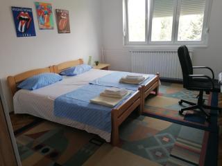 Skopje Sunset Apartment - 1