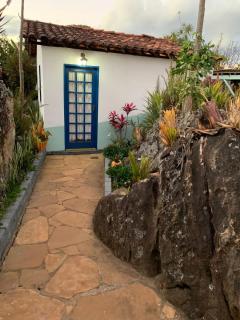 Pousada do Tropeiro - 4