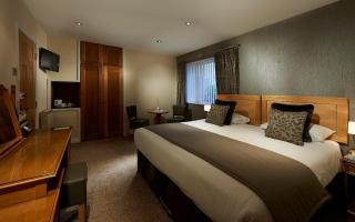 La Barbarie Hotel - St. Martin Guernsey - 8