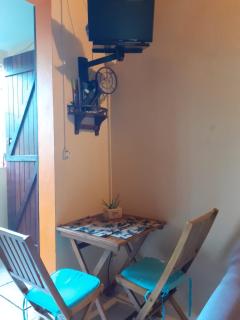 Studio indépendant chez l habitant- - Grand-Bourg - 2
