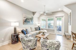 Top of the Shoreline - Port Aransas - 9