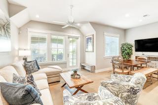 Top of the Shoreline - Port Aransas - 8