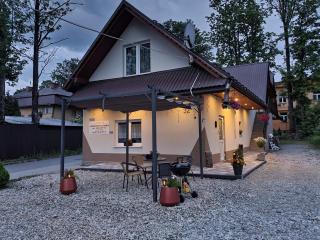 Apartament Jaskier - Zakopane - 2