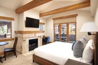 Four Bedroom Suite apartment hotel - Park City - 3
