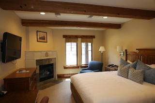 Four Bedroom Suite apartment hotel - 1