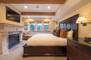 Three Bedroom Suite apartment hotel - Park City - 5