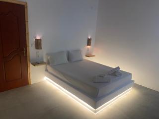 VILLA NOULI - Sarakiniko - 0
