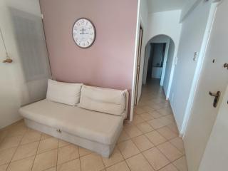 Sea Garden, fronte mare con piscina - 1