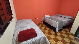 Casa Bella vista - Guaramiranga - 1
