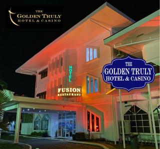 The Golden Truly Hotel & Casino - 0