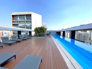SP Stays Itaim FL Residence - São Paulo - 0