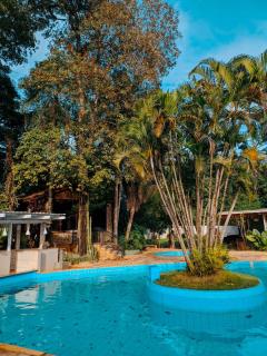 Suíça Iguaçu Hotel & Resort - Foz do Iguaçu - 7