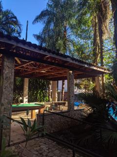 Suíça Iguaçu Hotel & Resort - 6