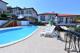 Villa Aspen Guest House - Primorsko - 6