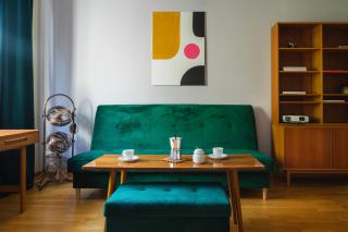 Warsaw Concierge Racławicka - Warsaw - 0