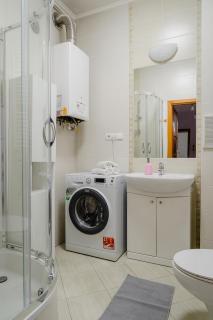 Warsaw Concierge Racławicka - Warsaw - 6