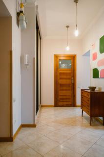 Warsaw Concierge Racławicka - Warsaw - 3