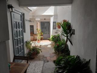 Nice appartment in center of old town Tarifa - Tarifa - 6