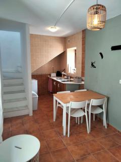 Nice appartment in center of old town Tarifa - 2
