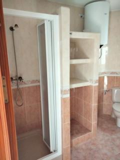 Nice appartment in center of old town Tarifa - 1