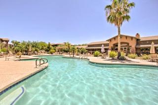 Scottsdale Condo with Balcony and Resort Amenities! - Scottsdale - 0