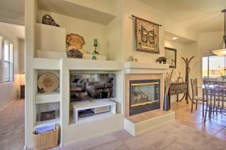 Scottsdale Condo with Balcony and Resort Amenities! - Scottsdale - 5