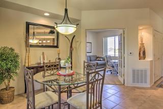 Scottsdale Condo with Balcony and Resort Amenities! - Scottsdale - 4