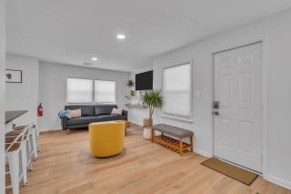 Spacious 3-Bedroom Bungalow in Bradley Beach - Bradley Beach - 6