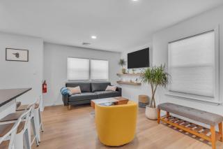 Spacious 3-Bedroom Bungalow in Bradley Beach - Bradley Beach - 5