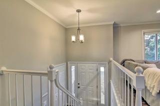 Pet-Friendly Michigan Home 5 Mi to State Park! - Four Towns - 7