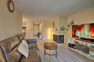 Heart of Seattles Suburbs! Family-Friendly Condo - 3