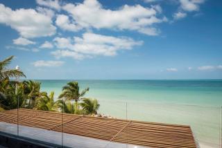Casa Gonza Holbox - Isola Holbox - 8