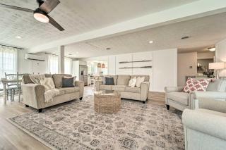 Cherokee Lake Home with Private Dock and Patio! - Bean Station - 8