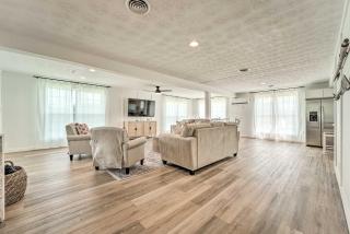Cherokee Lake Home with Private Dock and Patio! - Bean Station - 5
