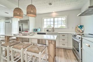 Cherokee Lake Home with Private Dock and Patio! - Bean Station - 2