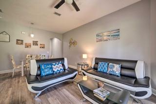 9 Mi to Disney Sunny Resort Townhome with Patio! - Davenport - 8