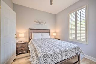 9 Mi to Disney Sunny Resort Townhome with Patio! - Davenport - 1